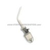 Robinet essence Vespa 125 GT/GTRSprint/Rally  cuve verre